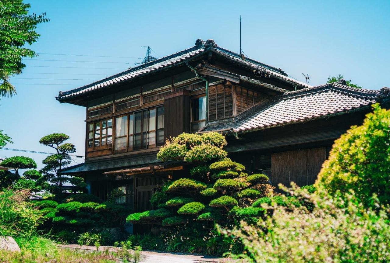 Kacho-En / Vacation Stay 1048 三豊市 エクステリア 写真